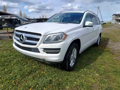 Розборка Mercedes GL X166, разборка розбірка, Запчастини до Мерседес ГЛ 166 Mercedes GL X166