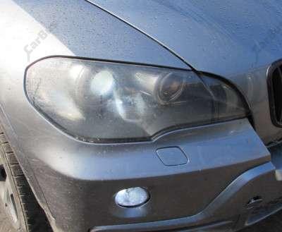Фара передня права BMW X5 E70 (2007-2010) дорестайл