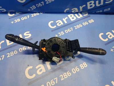 Переключатель подрулевой (стрекоза) Renault Trafic II, Opel Vivaro II, Nissan Primastar II (2006-2014) рестайл