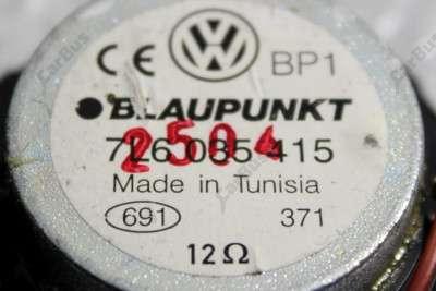 Динамік Volkswagen Touareg (2003-2006) дорестайл