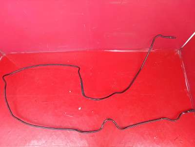 Магістраль паливна BMW X5 F15 (2013-2018)