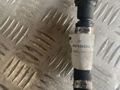 Патрубок BMW X5 E70 (2007-2010) дорестайл