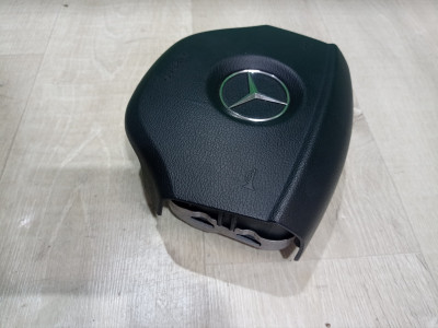 Подушка безпеки в кермо Mercedes GL X164
