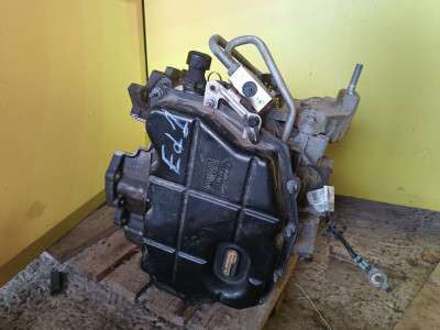 АКПП 2.0L FWD Ford Edge TRW60 Ford Edge (2015-2024)