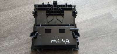 Бардачок (речовий ящик) Mercedes ML W166 (з 2011)