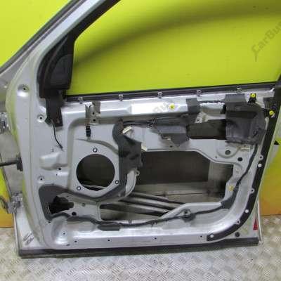 Двері передні праві BMW X5 E53 (2003-2006) рестайл