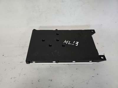 Блок комфорту SAM (Signan Auswerte Modul) Mercedes ML W166 (з 2011)