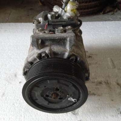 Компресор кондиціонера Mercedes ML W164 (2005-2011)