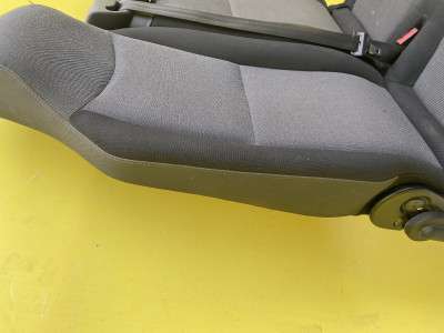 Сидение двойное RENAULT MASTER III