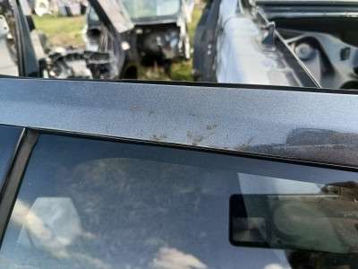 Дверь задняя левая Ford Explorer (2011-2019)