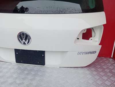 Кришка багажника (двері) Volkswagen Touareg NF (2010-2014)