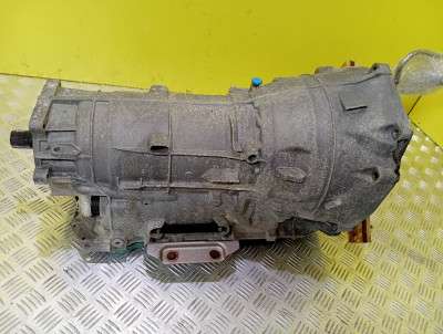 КПП автомат (автоматична коробка) BMW X5 E70 (2010-2013) рестайл