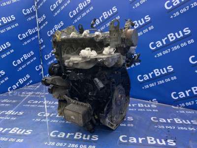 Двигатель R9M 1.6 dci Renault Trafic III, Opel Vivaro III (2014-2020)