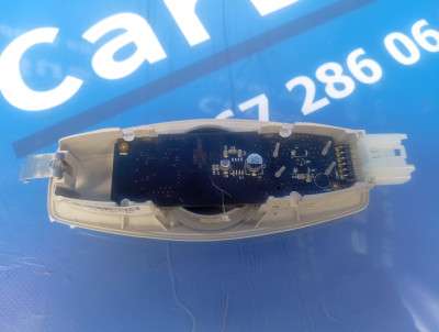 Плафон салону (ліхтар) Ford Escape 3 FL ( 2012 - 2019 )