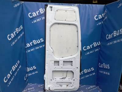 Двері розпашні задні праві Mercedes-Benz Sprinter W 906 (2006-2014) дорестайл