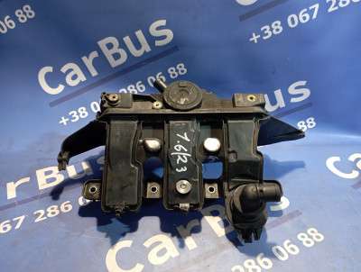 Колектор впускний Renault Trafic III, Opel Vivaro III (2014-2020)