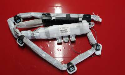 Подушка безпеки бокова (шторка) BMW X3 F25 (2010-2017)