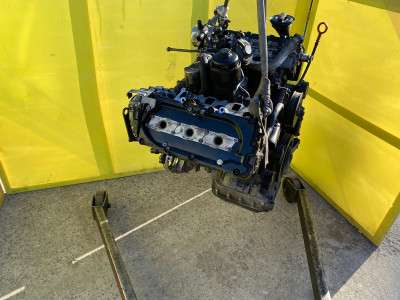 Двигун BUG 3.0 TDI Audi Q7 (2006-2009)