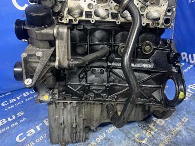 Двигун OM646 2.2cdi Mercedes-Benz Vito W 639 (2003-2010) дорестайл
