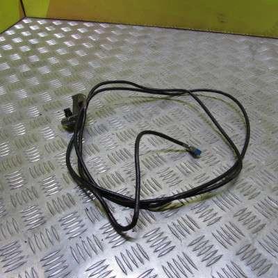 Камера в лобове скло BMW X5 E70 (2010-2013) рестайл