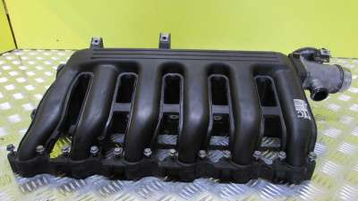 Коллектор впускной BMW X5 E53 (2003-2006) рестайл