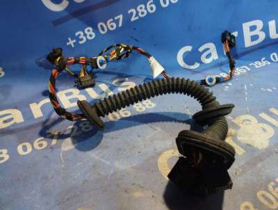 Проводка (жгут проводів) Volkswagen Touareg (2007-2010) рестайл