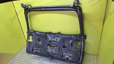 Кришка багажника (двері) Volkswagen Touareg (2007-2010) рестайл