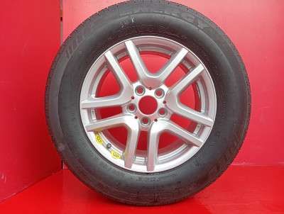 Колесо запасне (докатка) BMW X5 E53 (2003-2006) рестайл