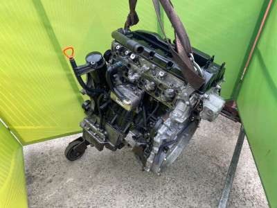 Двигун OM651 2.2 cdi Mercedes-Benz Sprinter W 906 (2014-2018) рестайл