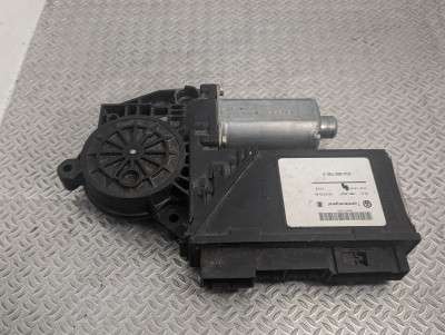 Моторчик склопідйомника Volkswagen Touareg (2003-2006) дорестайл