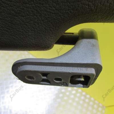 Козырек солнцезащитный Volkswagen LT (1996-2006)