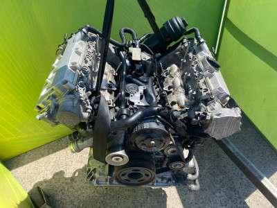 Двигун CGFA 3.0 TFSI Volkswagen Touareg NF (2010-2014)