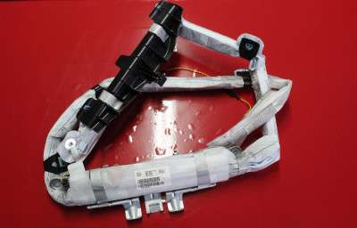 Подушка безпеки бокова (шторка) BMW X3 F25 (2010-2017)