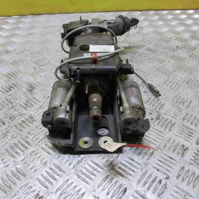 Колонка рульова BMW X5 E53 (2003-2006) рестайл