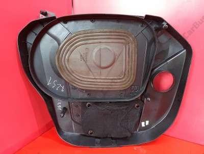 Накладка декоротивна (на ДВС) BMW X3 F25 (2010-2017)