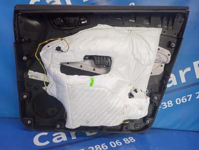 Обшивка (карта) двері передньої лівої Ford Escape 3 FL ( 2012 - 2019 ) - 5