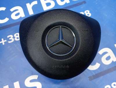 Подушка безпеки в кермо Mercedes-Benz Vito W 447 (2014-2018)