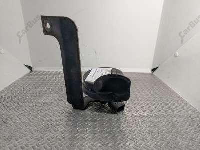 Гудок (сигнал клаксон) Volkswagen Touareg (2007-2010) рестайл