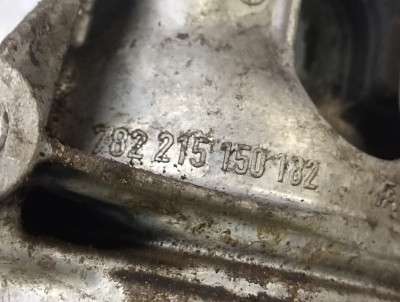 Подушка кріплення двигуна Porsche Cayenne 3 9Y0 PO536 ( 2017 - 2023)