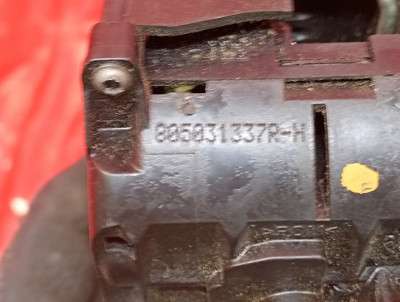Замок двери передней левой RENAULT MASTER III