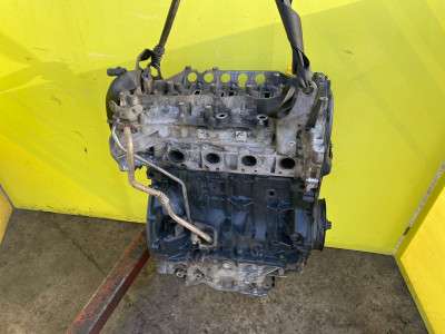 Двигатель M9R786 2.0 tdi Euro-5 Renault Trafic II, Opel Vivaro II, Nissan Primastar II (2006-2014) рестайл