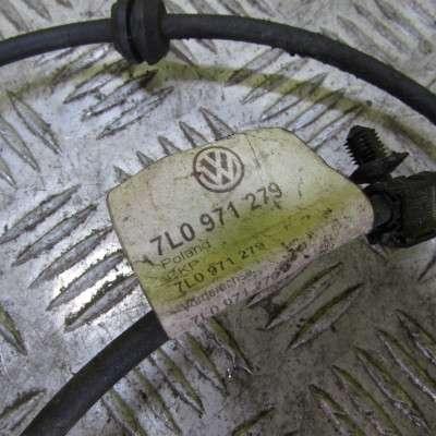 Проводка (жгут проводов) Volkswagen Touareg (2007-2010) рестайл