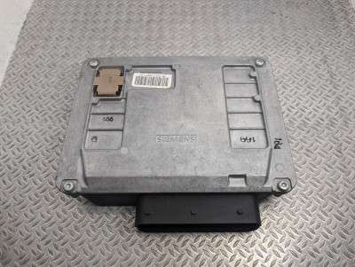 Блок управления раздаточной коробкой Volkswagen Touareg (2003-2006) дорестайл