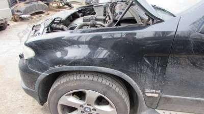 Крило переднє ліве BMW X5 E53 (2003-2006) рестайл