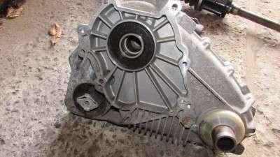 Раздаточная коробка (раздатка) BMW X5 E53 (2003-2006) рестайл