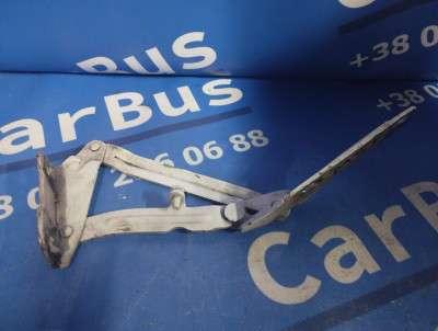 Петля капота права Mercedes-Benz Sprinter W 906 (2006-2014) дорестайл