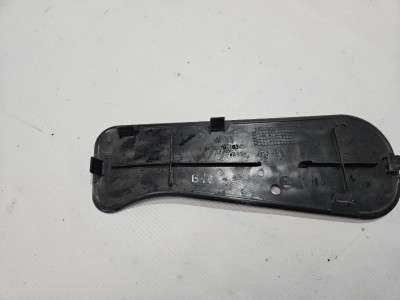 Дефлектор обдува салона центральный Boxer/Jumper/Ducato