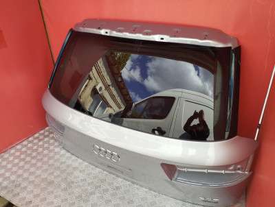 Кришка багажника (двері) Audi Q7 4M(2015-2020)