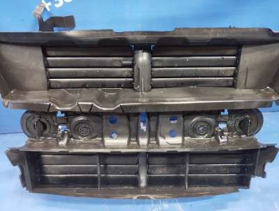 Жалюзі заслінки повітряні Ford Escape 3 FL ( 2012 - 2019 ) - 3