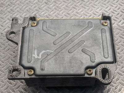 Блок керування подушками безпеки Volkswagen Touareg (2003-2006) дорестайл